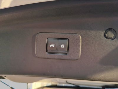 2022 Nissan Armada SL