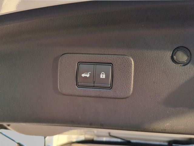 2022 Nissan Armada SL