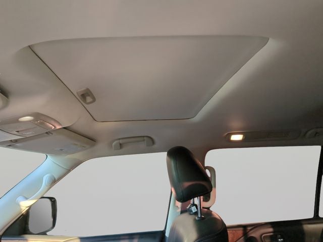 2022 Nissan Armada SL