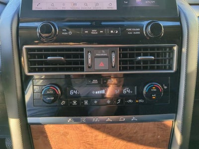 2022 Nissan Armada SL
