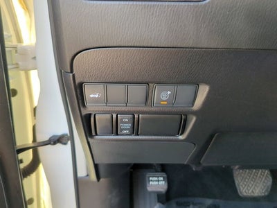 2022 Nissan Armada SL