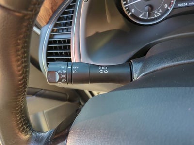 2022 Nissan Armada SL