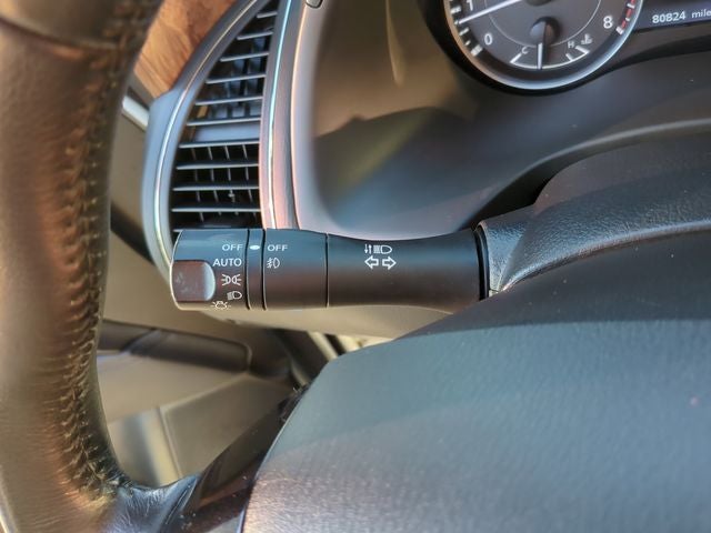 2022 Nissan Armada SL