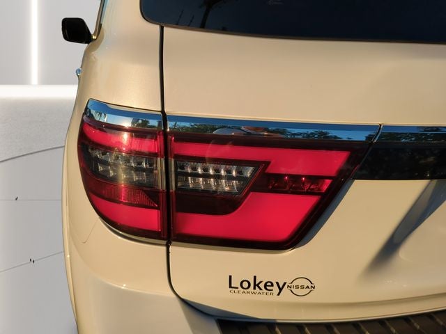 2022 Nissan Armada SL