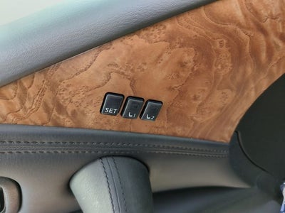 2022 Nissan Armada SL