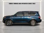 2022 Nissan Armada SL