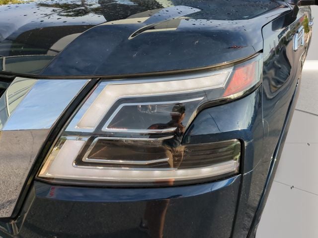 2022 Nissan Armada SL