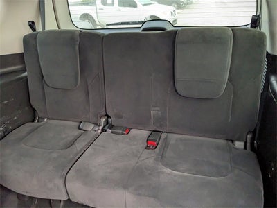 2023 Nissan Armada S