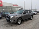 2023 Nissan Armada S