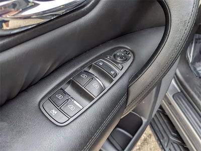 2023 Nissan Armada S