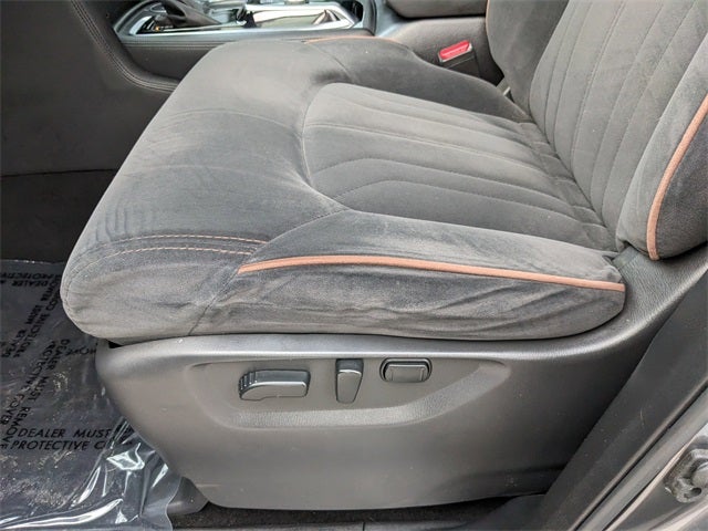 2023 Nissan Armada S