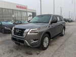2023 Nissan Armada S