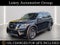 2020 Nissan Armada SL