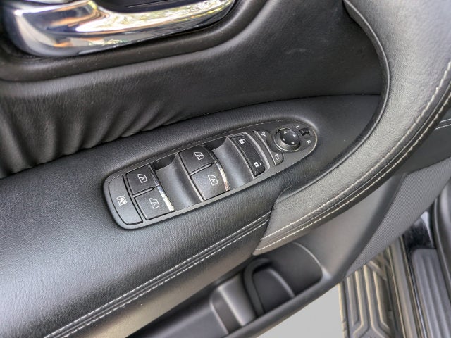 2020 Nissan Armada SL