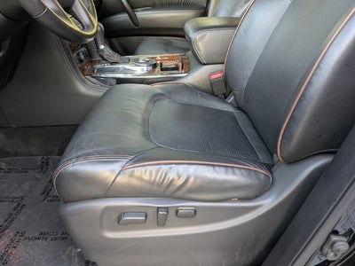 2020 Nissan Armada SL