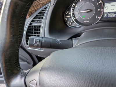 2020 Nissan Armada SL