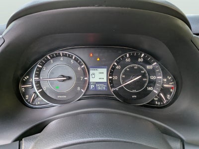 2020 Nissan Armada SL