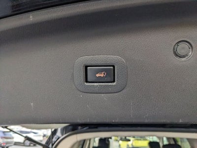 2020 Nissan Armada SL