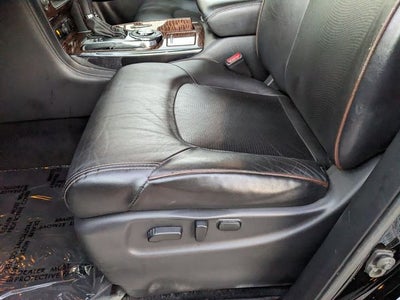 2020 Nissan Armada SL