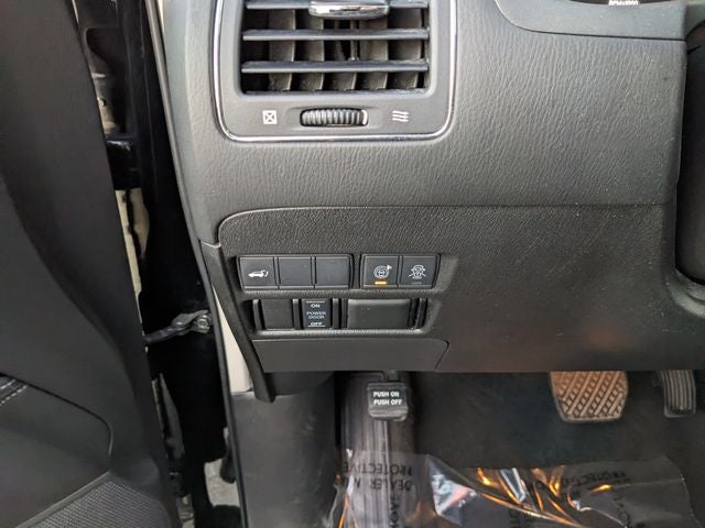 2020 Nissan Armada SL