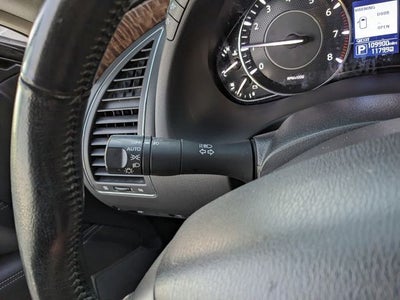 2020 Nissan Armada SL