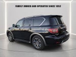 2020 Nissan Armada SL