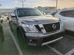 2017 Nissan Armada SL