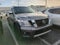 2017 Nissan Armada SL