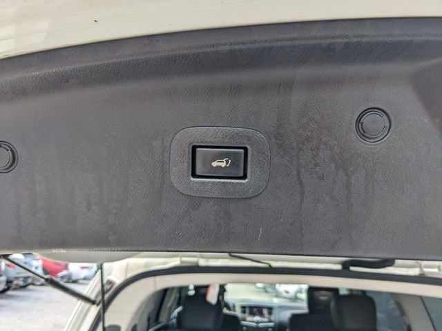 2020 Nissan Armada Platinum