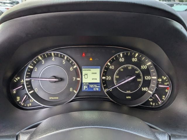 2020 Nissan Armada Platinum