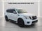 2020 Nissan Armada Platinum