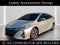 2017 Toyota Prius Prime Advanced