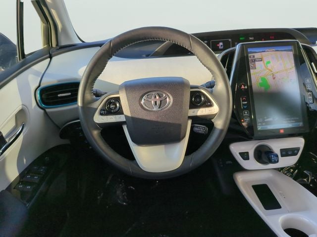 2017 Toyota Prius Prime Advanced