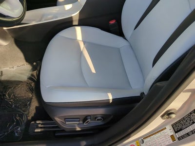 2017 Toyota Prius Prime Advanced