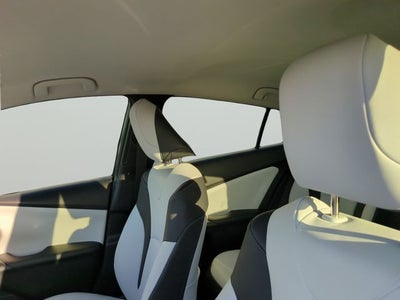 2017 Toyota Prius Prime Advanced