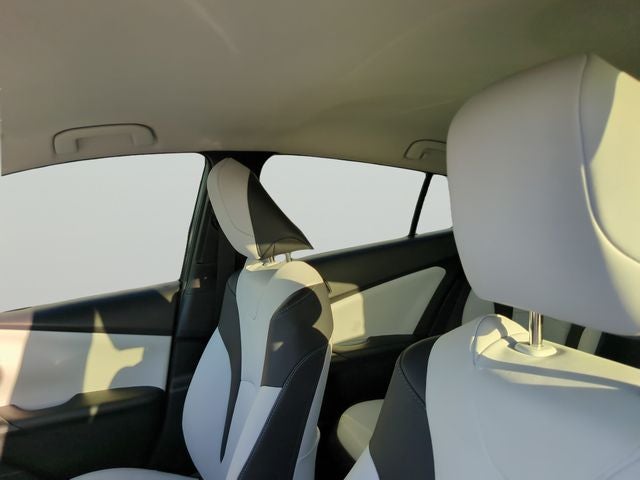 2017 Toyota Prius Prime Advanced