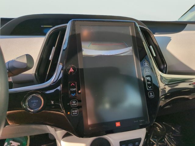 2017 Toyota Prius Prime Advanced