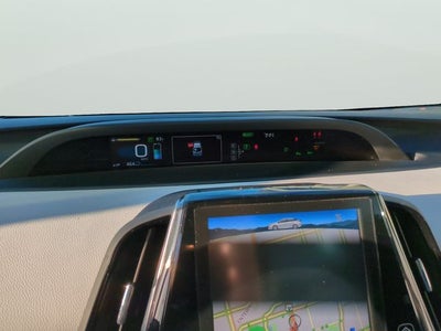 2017 Toyota Prius Prime Advanced