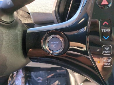 2017 Toyota Prius Prime Advanced