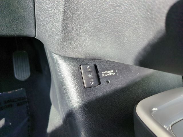 2017 Toyota Prius Prime Advanced