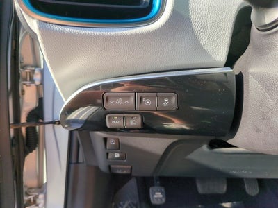 2017 Toyota Prius Prime Advanced