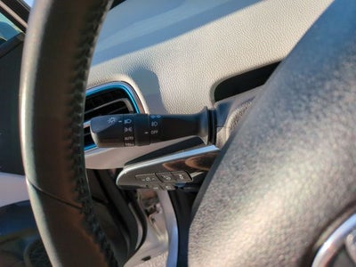 2017 Toyota Prius Prime Advanced