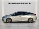 2017 Toyota Prius Prime Advanced