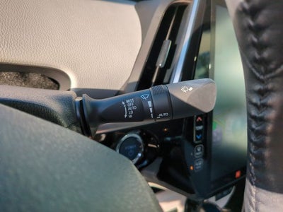 2017 Toyota Prius Prime Advanced