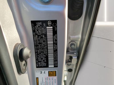 2017 Toyota Prius Prime Advanced