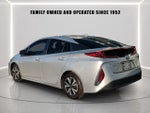 2017 Toyota Prius Prime Advanced