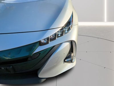 2017 Toyota Prius Prime Advanced