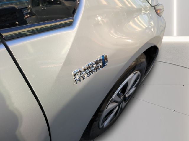2017 Toyota Prius Prime Advanced