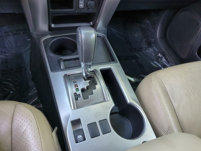2015 Toyota 4Runner SR5