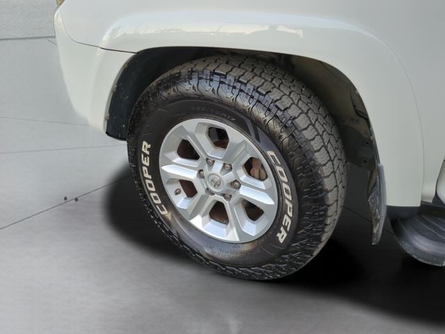 2015 Toyota 4Runner SR5
